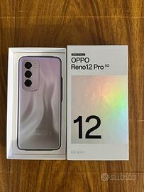 Oppo Reno 12 Pro 5G (512GB)