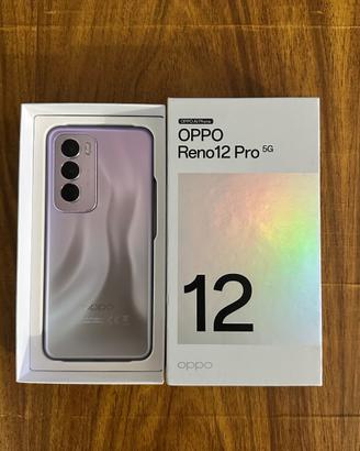 Oppo Reno 12 Pro 5G (512GB)
