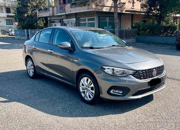 Fiat tipo 1.3 multijet WB5353