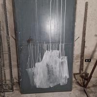 porta ferro