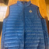 Gilet smanicato North Sails