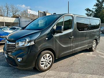 Opel Vivaro 27 1.6 CDTI PC-TN Combi