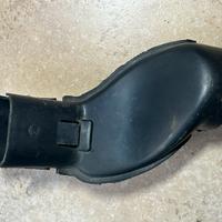 Convogliatore ventola iniettori Fiat Uno Turbo