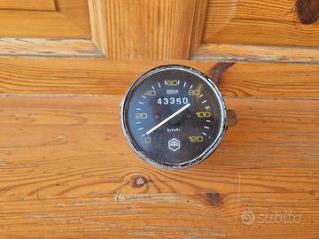 contachilometri vespa PX 125 prima serie