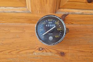 contachilometri vespa PX 125 prima serie