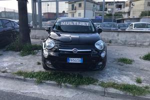 Fiat 500X 1.3 MultiJet 70 KW 95 CV Business