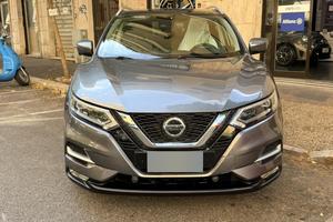 Nissan Qashqai 1.3 N Connect 160 CV tetto panora