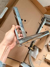 Rubinetto alto Hansgrohe Floris 260