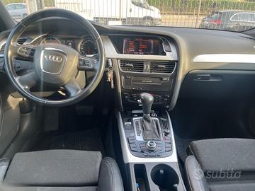 Audi A4 Avant 2.0 TDI 170CV F.AP. Advanced