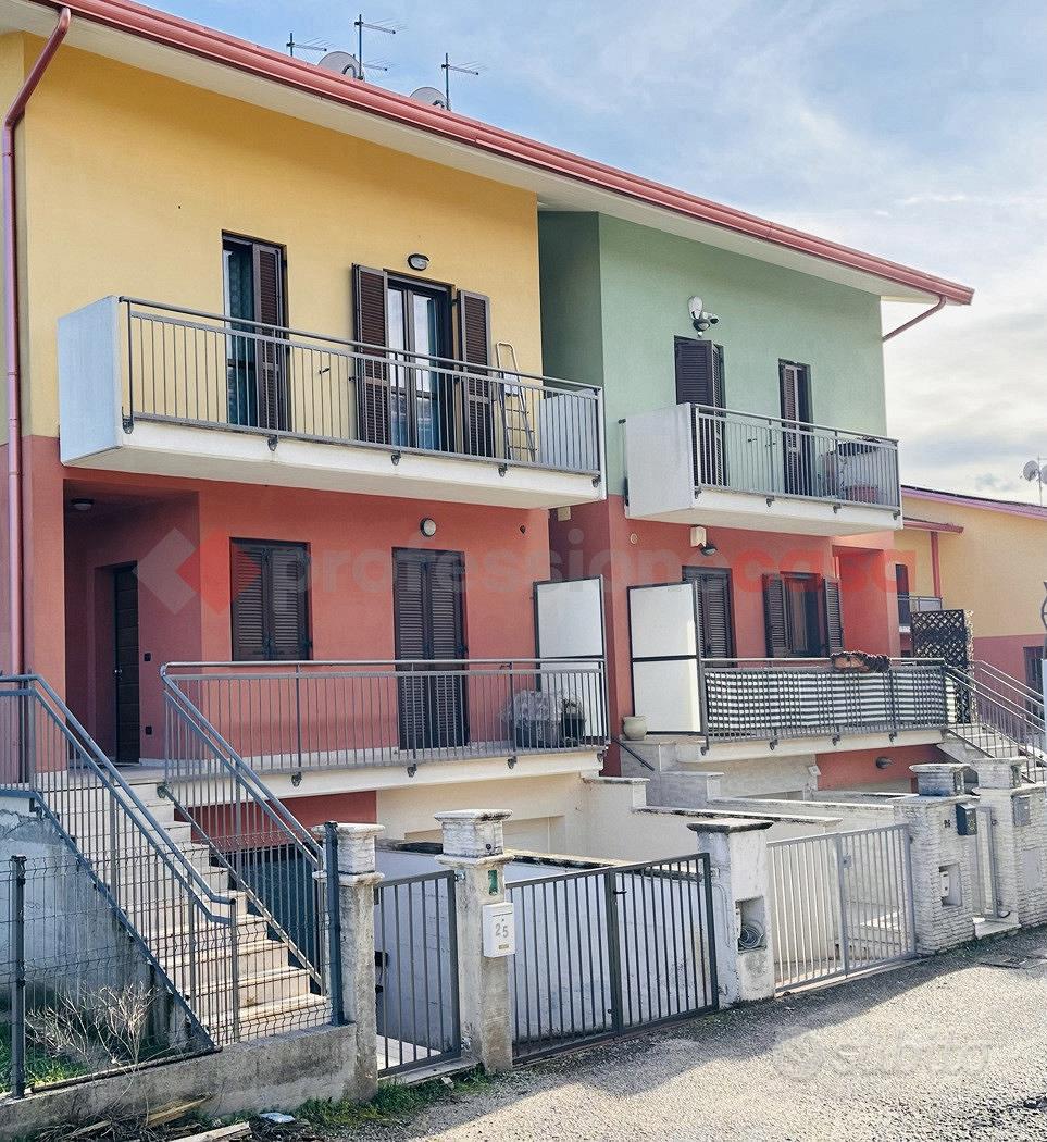 Appartamento – Avezzano, Scalzagallo, San Pelino - Vista 4