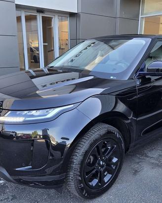 Land rover evoque