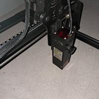 incisore laser Atomstak A5 M50 