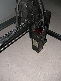 incisore laser Atomstak A5 M50 