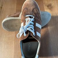 Scarpe uomo Fendi 42