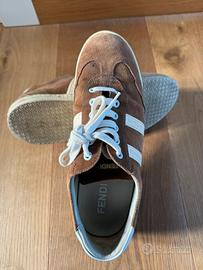 Scarpe uomo Fendi 42