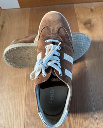 Scarpe uomo Fendi 42