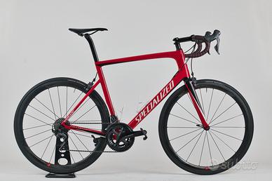 Bici corsa SPECIALIZED Tarmac SL6 Expert taglia 61