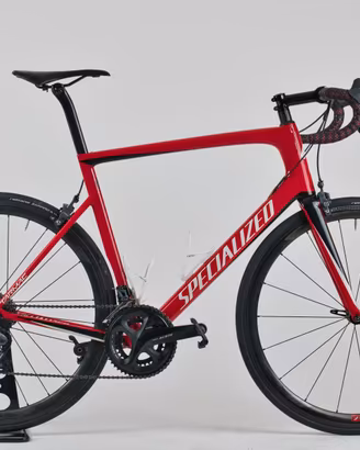 Bici corsa SPECIALIZED Tarmac SL6 Expert taglia 61