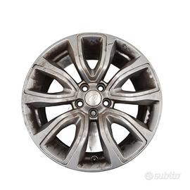 Disco ruota in lega Range Rover Evoque 2.2 D 2014