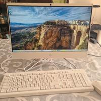 HP 22 All In one pc