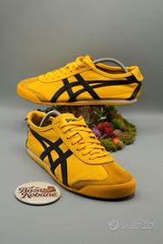 Scarpe Onitsuka Tiger Mexico 66 Pelle Uomo 42 Kill