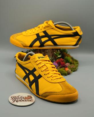 Scarpe Onitsuka Tiger Mexico 66 Pelle Uomo 42 Kill