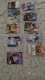 Serie manga complete