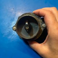 Interruttore vintage