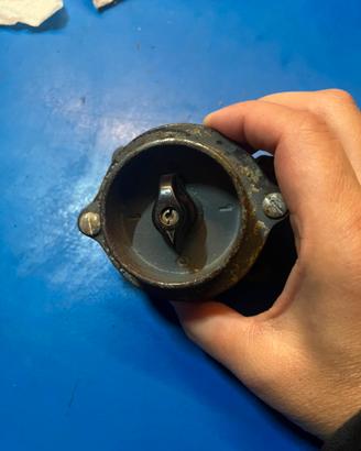 Interruttore vintage