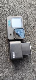 GoPro hero 12 black