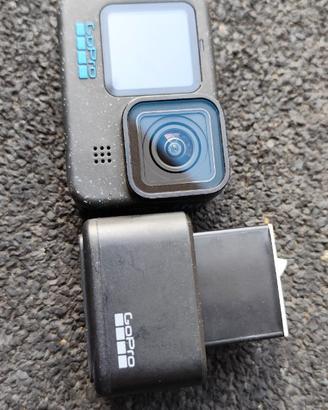 GoPro hero 12 black