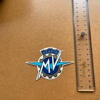 Adesivo sticker MV Agusta