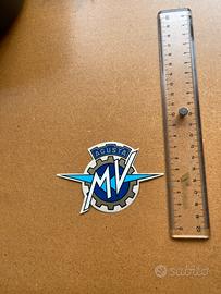 Adesivo sticker MV Agusta