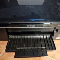 Epson SX125