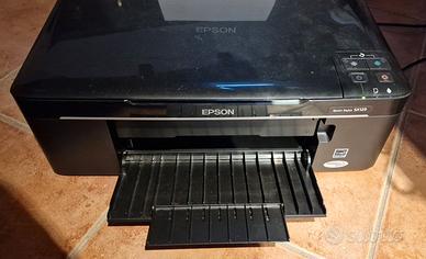 Epson SX125