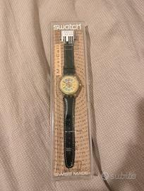 Orologio Swatch vintage - Musicall