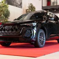 AUDI Q5 NUOVO.MOD.3.0 V6 TDI.299.CV.AUT.4X4 S li
