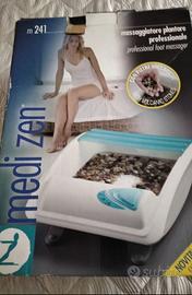 Massaggiatore per piedi