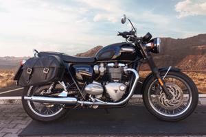 TRIUMPH Bonneville 1200 T120 Abs