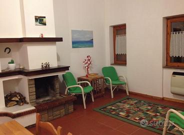 Camigliatello Silano