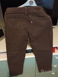 jeans Jeckersone donna 