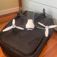 Parrot Bebop 2 FPV Pack + 2 batterie