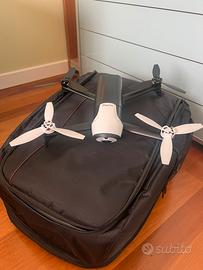 Parrot Bebop 2 FPV Pack + 2 batterie