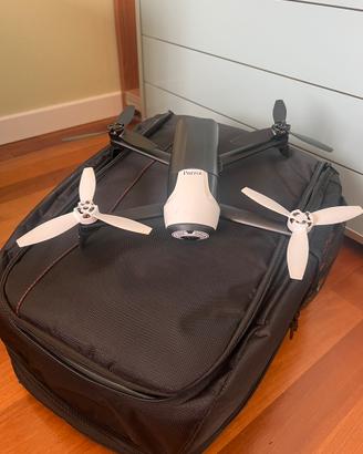 Parrot Bebop 2 FPV Pack + 2 batterie