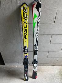 Sci 140cm