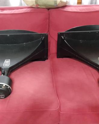 Altec alta efficienza