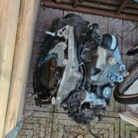 ricambi 1.6 mtj bravo/ delta /giulietta 