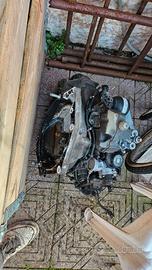 ricambi 1.6 mtj bravo/ delta /giulietta 