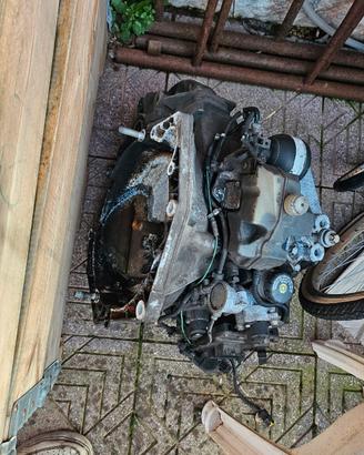ricambi 1.6 mtj bravo/ delta /giulietta 