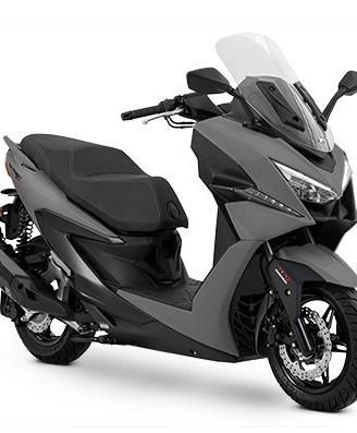 Kymco X-Town 250 ST